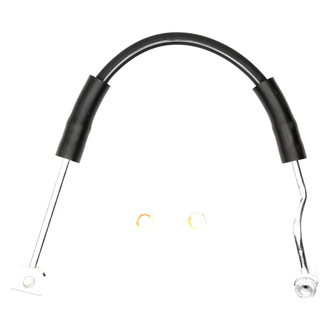 DFC® - Front Driver Side Brake Hose
