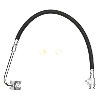 DFC® - Front Driver Side Brake Hose
