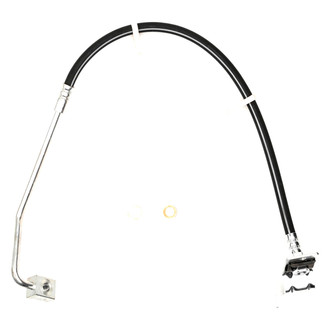 DFC® - Front Driver Side Brake Hose