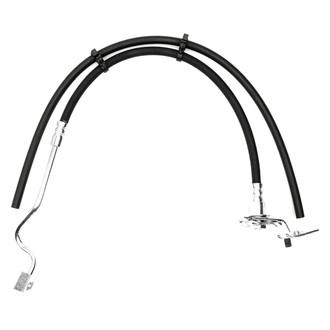 DFC® - Front Driver Side Brake Hose