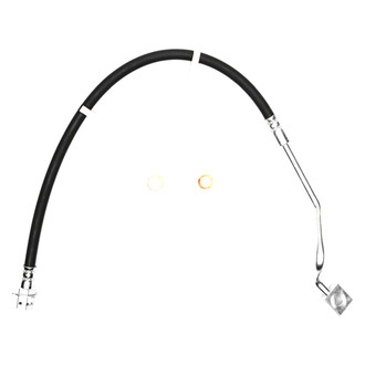 DFC® - Front Driver Side Brake Hose