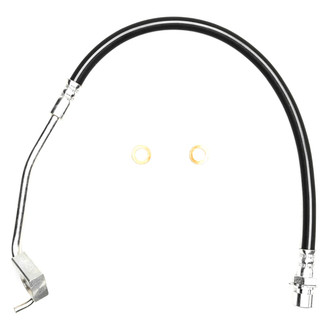 DFC® - Front Driver Side Brake Hose