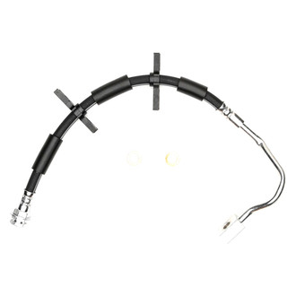 DFC® - Front Driver Side Brake Hose