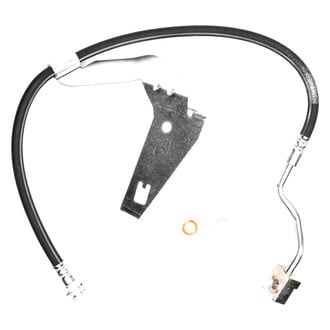 DFC® - Front Driver Side Brake Hose
