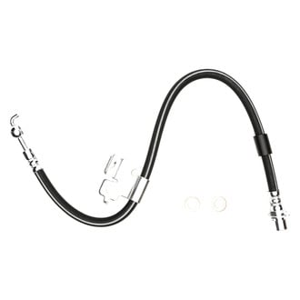 DFC® - Front Driver Side Brake Hose