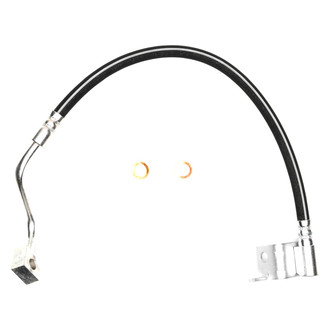 DFC® - Rear Driver Side Brake Hose