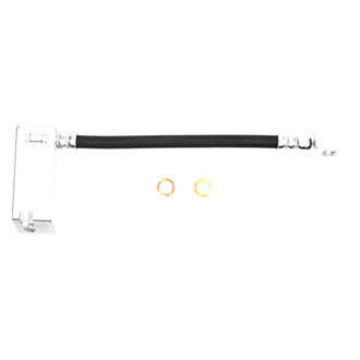 DFC® - Rear Passenger Side Lower Brake Hose