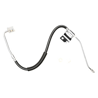 DFC® - Rear Driver Side Lower Brake Hose