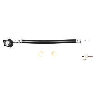 DFC® - Rear Driver Side Lower Brake Hose
