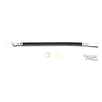 DFC® - Rear Driver Side Lower Brake Hose