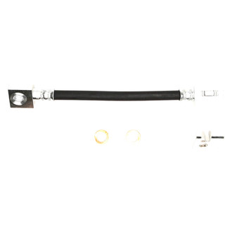DFC® - Rear Driver Side Lower Brake Hose