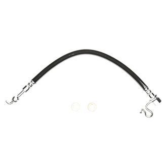 DFC® - Rear Driver Side Lower Brake Hose