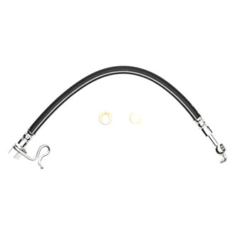 DFC® - Rear Passenger Side Lower Brake Hose