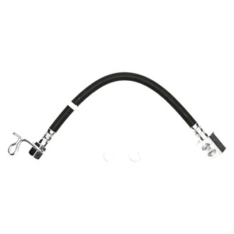 DFC® - Rear Driver Side Lower Brake Hose