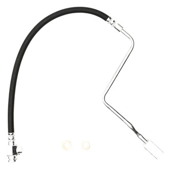 DFC® - Front Driver Side Brake Hose