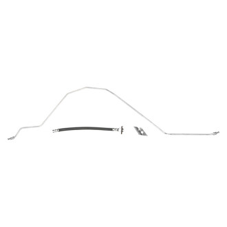 DFC® - Rear Passenger Side Lower Brake Hose