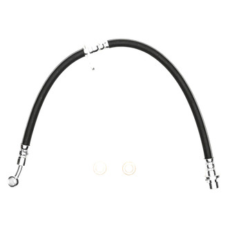 DFC® - Front Driver Side Brake Hose