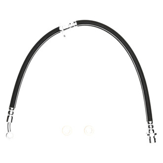 DFC® - Front Driver Side Brake Hose