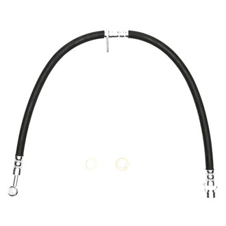 DFC® - Rear Driver Side Brake Hose