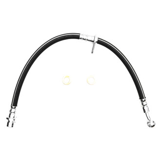 DFC® - Front Driver Side Brake Hose