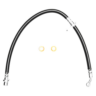 DFC® - Front Driver Side Brake Hose