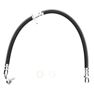 DFC® - Front Driver Side Brake Hose