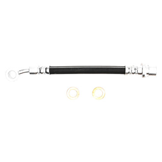 DFC® - Rear Lower Brake Hose