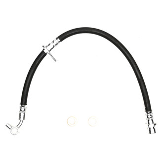 DFC® - Rear Driver Side Brake Hose