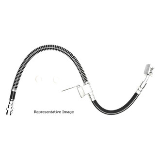 DFC® - Rear Driver Side Brake Hose