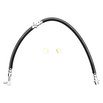 DFC® - Front Driver Side Brake Hose