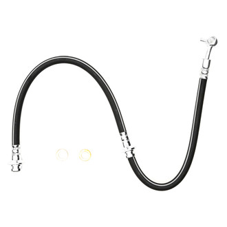 DFC® - Front Driver Side Brake Hose