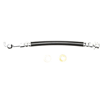 DFC® - Rear Passenger Side Lower Brake Hose