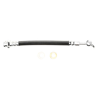 DFC® - Rear Driver Side Lower Brake Hose