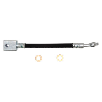 DFC® - Front Driver Side Lower Brake Hose