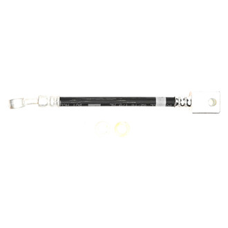 DFC® - Front Passenger Side Lower Brake Hose