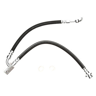 DFC® - Front Passenger Side Brake Hose