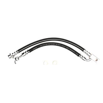 DFC® - Front Driver Side Brake Hose