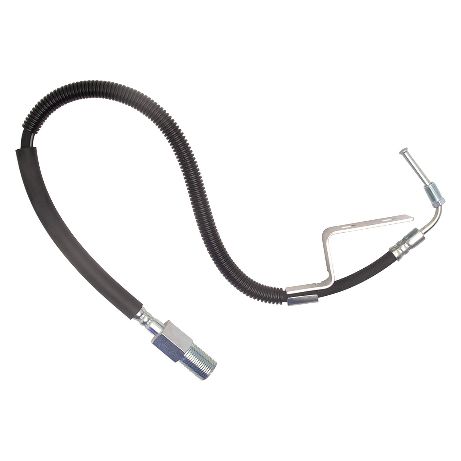 Dynamic Friction Company Brake Line Hose 350 54714 1952 1954 Mercury Monterey 1955 1957 Ford Thunderbird 1958 Edsel Citation 1958 Edsel Corsair 1972 - View #13