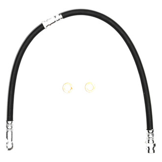 DFC® - Rear Brake Hose
