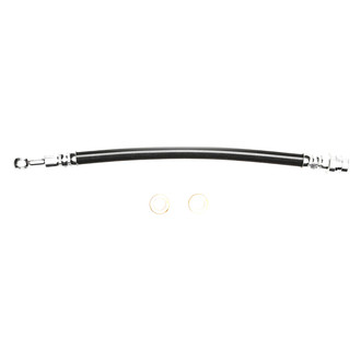 DFC® - Rear Lower Brake Hose