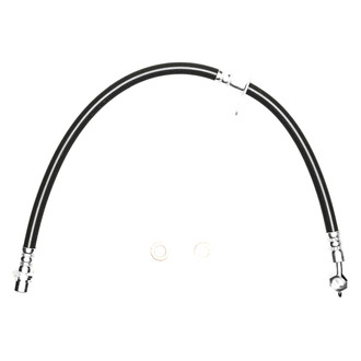 DFC® - Front Driver Side Brake Hose