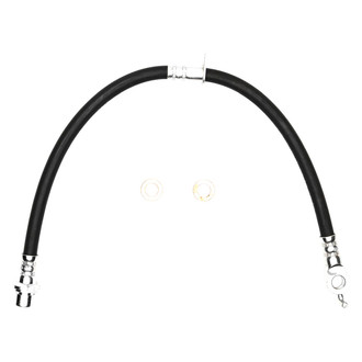 DFC® - Front Passenger Side Brake Hose