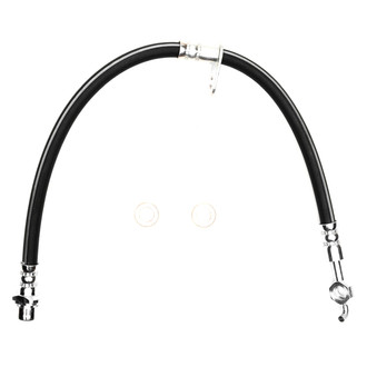 DFC® - Front Driver Side Brake Hose