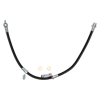 DFC® - Front Driver Side Brake Hose