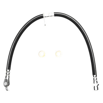 DFC® - Front Driver Side Brake Hose