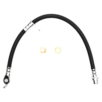DFC® - Front Driver Side Brake Hose