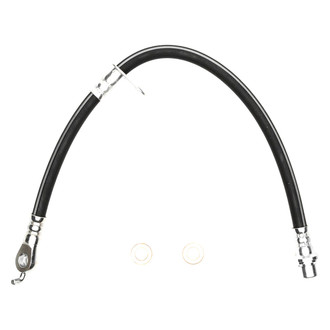 DFC® - Front Driver Side Brake Hose
