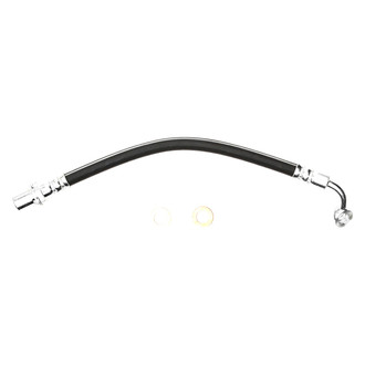 DFC® - Rear Driver Side Lower Brake Hose