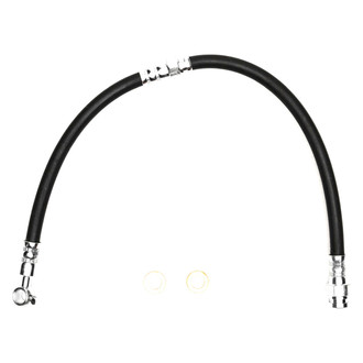 DFC® - Front Driver Side Brake Hose