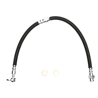 DFC® - Front Driver Side Brake Hose
